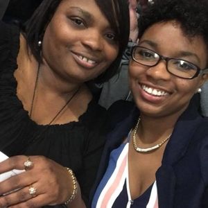 Meet your Posher, Joyce